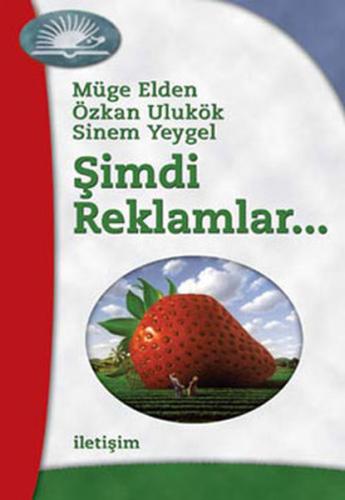 Şimdi Reklamlar... | Kitap Ambarı