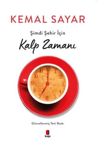 Şimdi Şehir için Kalp Zamanı