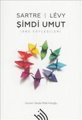 Şimdi Umut: 1980 Söyleşileri | Kitap Ambarı