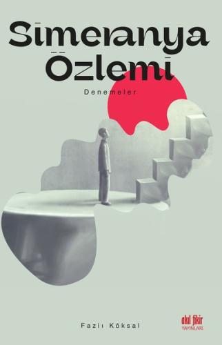 Simeranya Özlemi | Kitap Ambarı