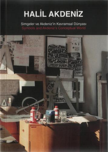 Simgeler ve Akdeniz’in Kavramsal Dünyası | Kitap Ambarı