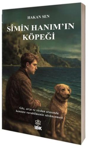 Simin Hanım'ın Köpeği