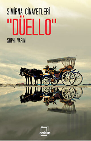 Simirna Cinayetleri - Düello