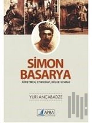 Simon Basarya