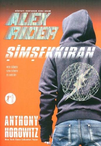 Şimşekkıran | Kitap Ambarı