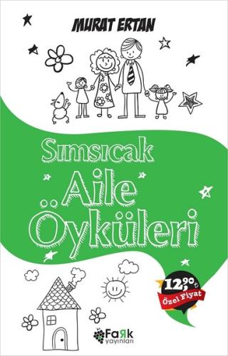 Sımsıcak Aile Öyküleri | Kitap Ambarı