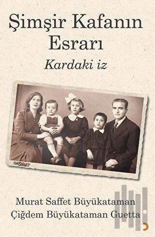 Şimşir Kafanın Esrarı - Kardaki iz