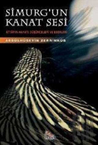 Simurg'un Kanat Sesi