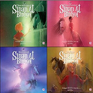 Sinan At Biniyor Serisi