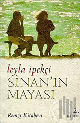 Sinan’ın Mayası | Kitap Ambarı