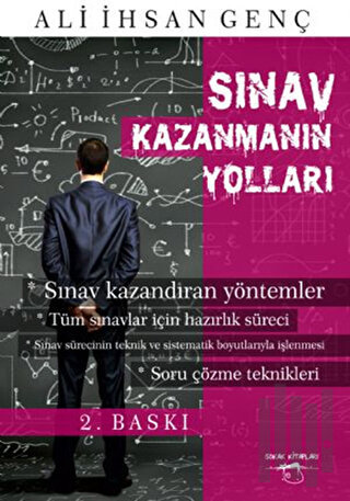 Sınav Kazanmanın Yolları | Kitap Ambarı