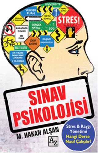 Sınav Psikolojisi | Kitap Ambarı