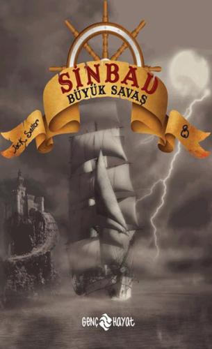Sinbad-Büyük Savaş