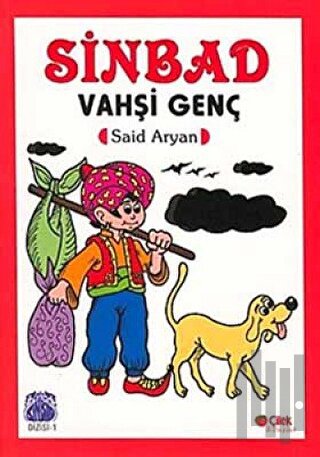 Sinbad Vahşi Genç