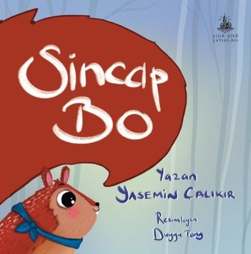 Sincap Bo | Kitap Ambarı