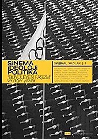 Sinema İdeoloji Politika