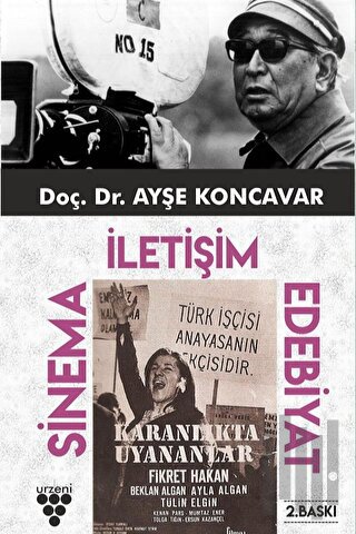 Sinema İletişim Edebiyat