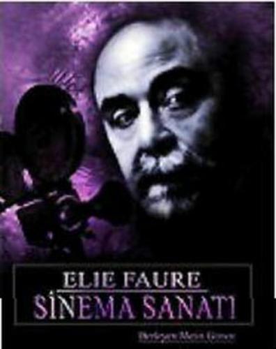 Sinema Sanatı ''Elie Faure'' | Kitap Ambarı