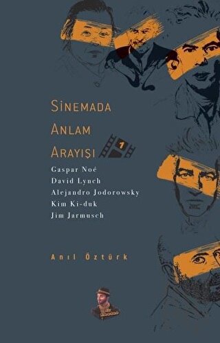 Sinemada Anlam Arayışı