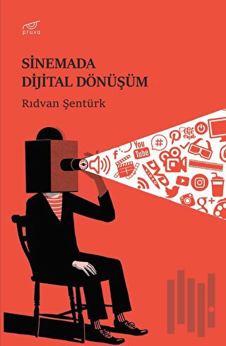 Sinemada Dijital Dönüşüm