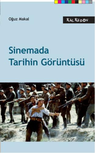 Sinemada Tarihin Görüntüsü | Kitap Ambarı