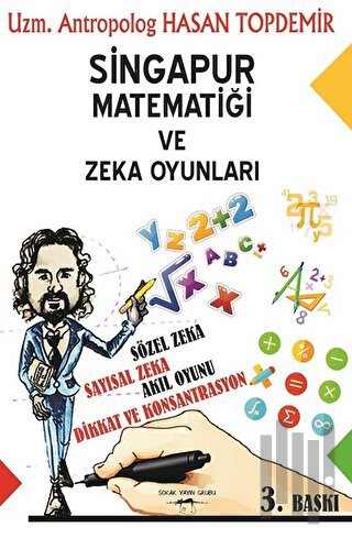 Singapur Matematiği ve Zeka Oyunları