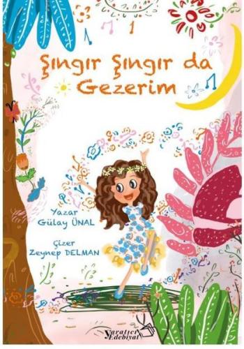 Şıngır Şıngır da Gezerim