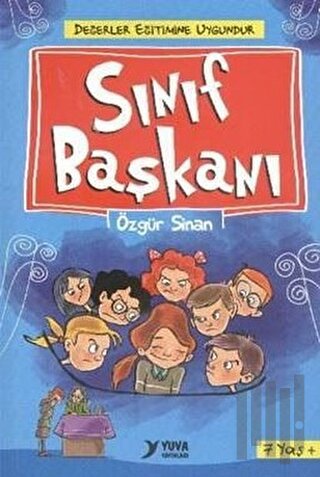Sınıf Başkanı