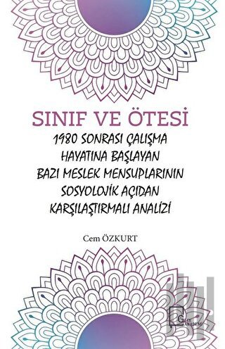 Sınıf ve Ötesi