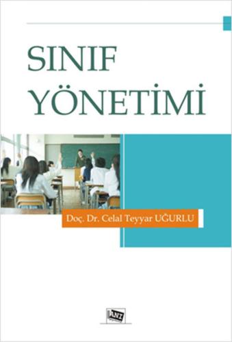 Sınıf Yönetimi | Kitap Ambarı