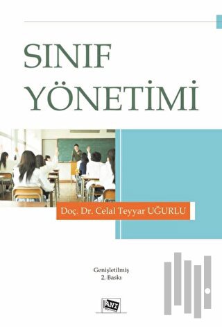 Sınıf Yönetimi | Kitap Ambarı