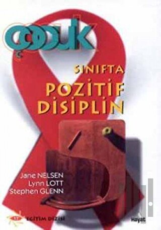 Sınıfta Pozitif Disiplin | Kitap Ambarı