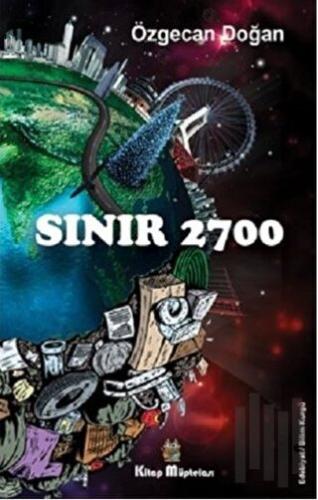 Sınır 2700