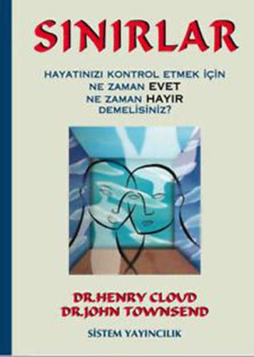 Sınırlar | Kitap Ambarı