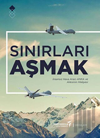 Sınırları Aşmak (Ciltli)