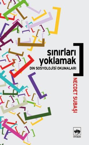 Sınırları Yoklamak | Kitap Ambarı