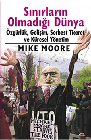 Sınırların Olmadığı Dünya