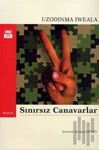 Sınırsız Canavarlar