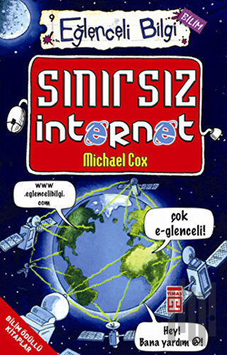Sınırsız İnternet Eğlenceli Bilgi Bilim