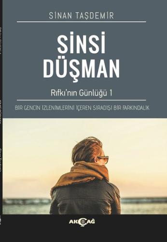 Sinsi Düşman-Rıfkı'nın Günlüğü 1