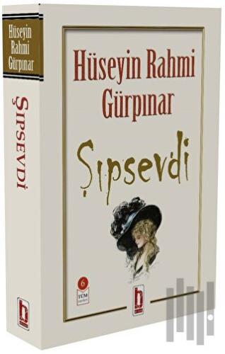 Şıpsevdi | Kitap Ambarı