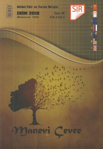 Sır Dergisi Sayı: 28 | Kitap Ambarı