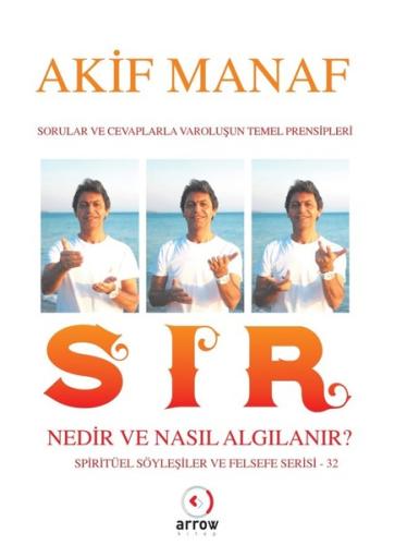Sır Nedir ve Nasıl Algılanır? | Kitap Ambarı