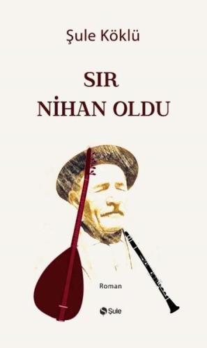 Sır Nihan Oldu | Kitap Ambarı