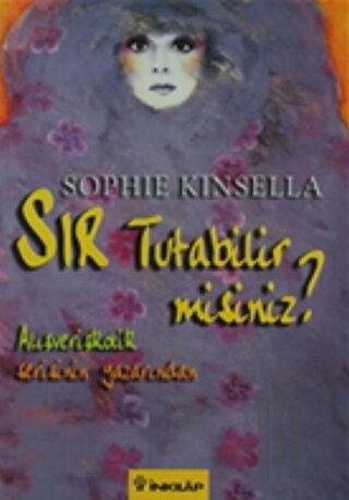 Sır Tutabilir misiniz? | Kitap Ambarı