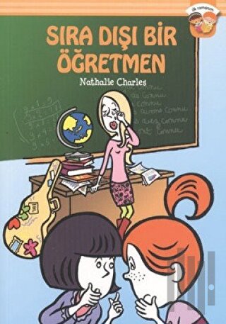 Sıra Dışı Bir Öğretmen