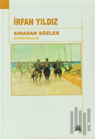 Sıradan Sözler | Kitap Ambarı