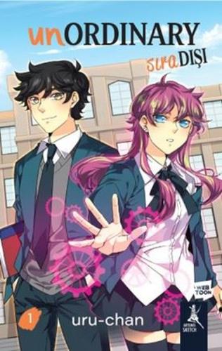 Sıradışı Cilt 1 | Kitap Ambarı