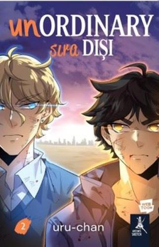 Sıradışı Cilt 2 | Kitap Ambarı