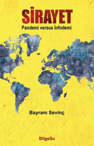 Sirayet | Kitap Ambarı